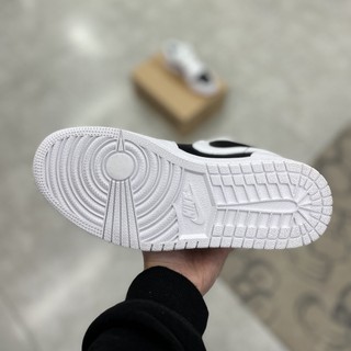 Giày thể thao sneaker (JD_218) Low "Panda"