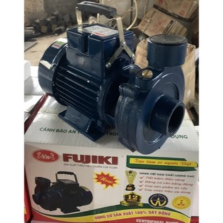 Máy bơm ly tâm fujiki dk-20 750w bh 12 tháng