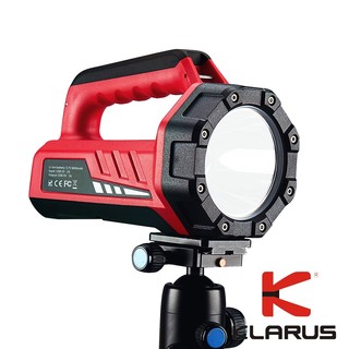 [ Chính Hãng] Đèn Pin Xách Tay Klarus RS10