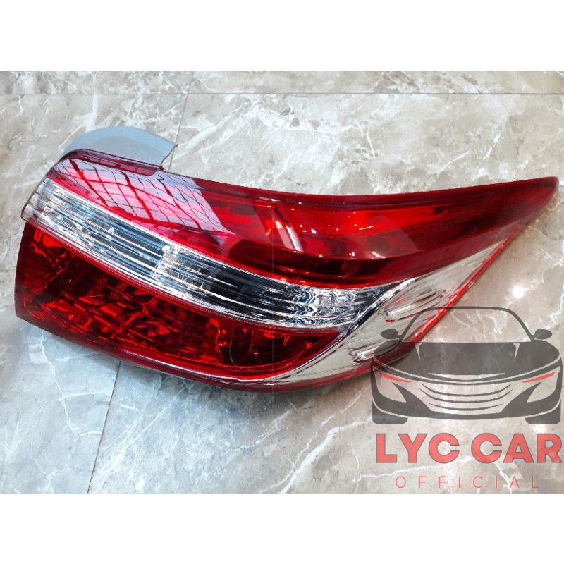 Đèn hậu dành cho xe VIOS đời xe 2014-2017