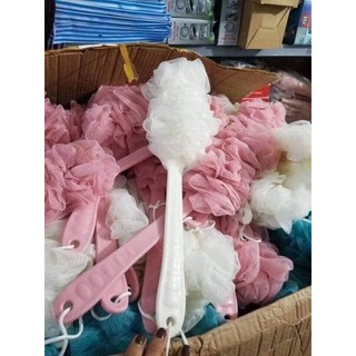 Cọ chà lưng cán dài