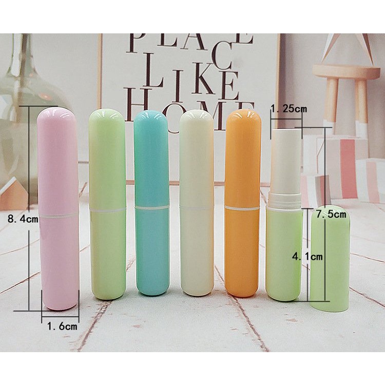 Vỏ son môi nhiều mẫu