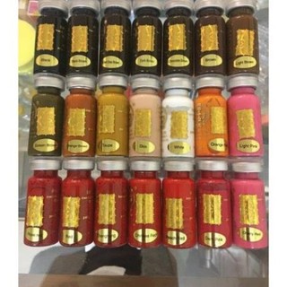 Mực phun xăm Berlin cam kết chính hãng, mực phun xăm / cotamhathanh_dcpx