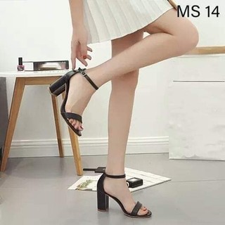 Giày xăng đan nữ size nhỏ 33, 34 đến size to 44, 45