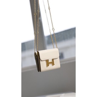 [TRANG MEEY] TÚI HERME CONSTANCE SZ14 KHÓA H