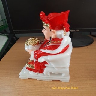 thần tiền lư đỏ ( bột đá )
