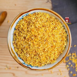 Trà thảo mộc hoa khô các loại