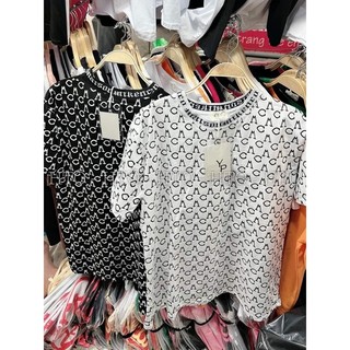 Áo phông MC - Phông cotton 2 màu