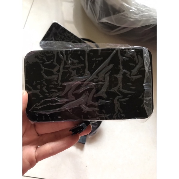 Mặt Đồng Hồ Điện Tử  xe điện 133