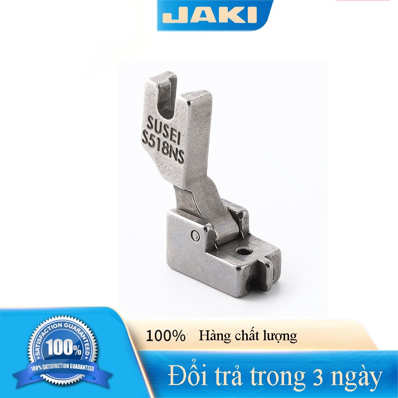 Chân vịt tra khóa giọt lệ