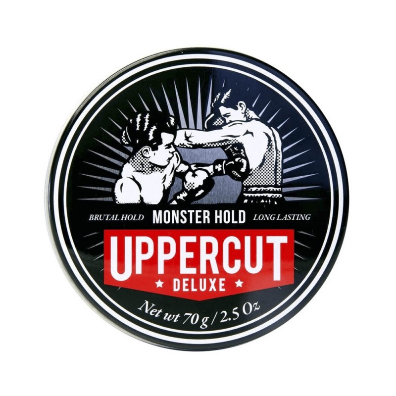 [Mã BMTTC60 giảm đến 60K đơn 50K] Sáp Vuốt Tóc Uppercut Deluxe Pomade