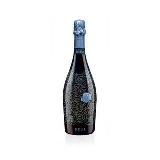 Rượu Vang nổ Ý Casa Burti Spumante Brut