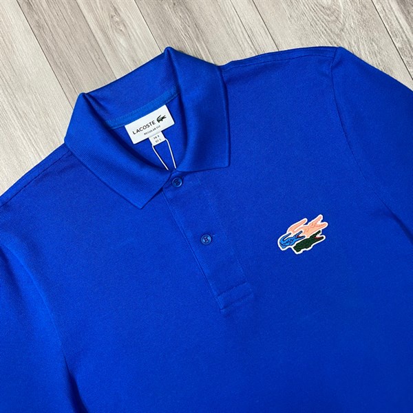 Áo polo Lacoste PH7965 QPT Chính Hãng