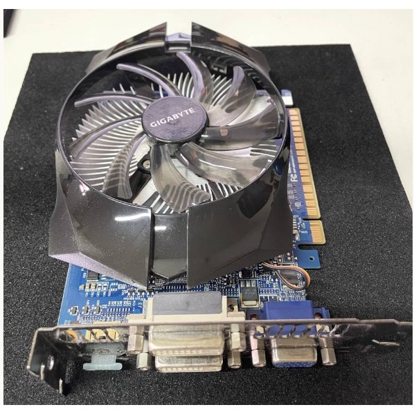 VGA Gigabyte GT 640 2G OC | BigBuy360 - bigbuy360.vn