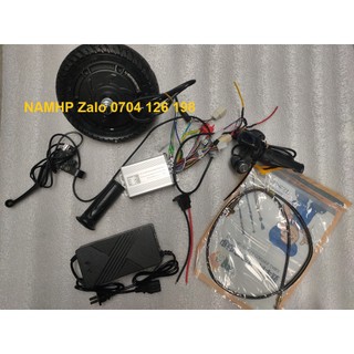 Bộ chế xe drit , bộ  chế xe xuồng điện trẻ em, động cơ điện drip 24v hoặc 36v, hàng xịn 24v350w