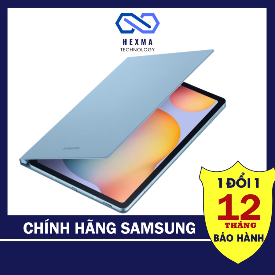 Bao Da Tab S6 Lite / S6 / EF-BP610PLEGWW Chính Hãng Samsung No Box New 100%