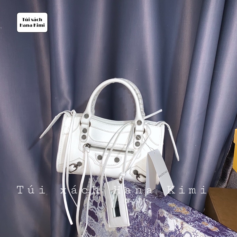 Túi BALEN râu HÀNG LOẠI I