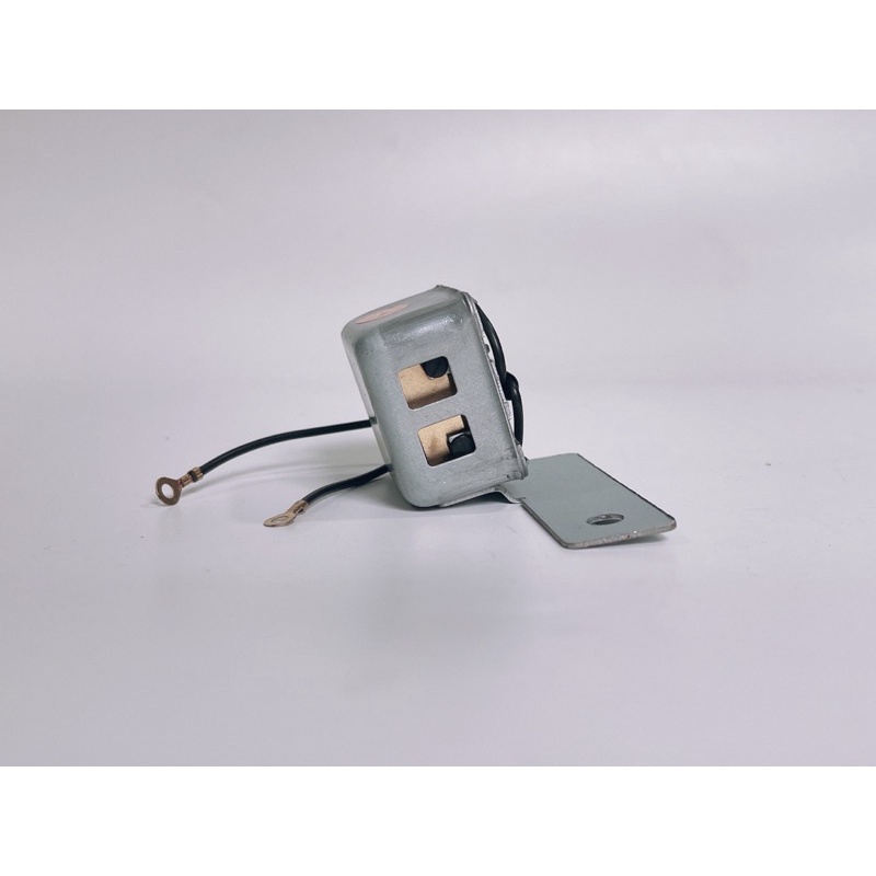 Cục kêu báo Xi nhan ting tong Toyota Denso, cục kêu tinton hàng loại 1 tiếng lớn