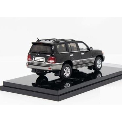 Mô hình ô tô Lexus LX470 1/64 GCD