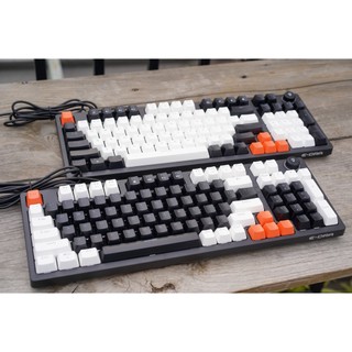 Bàn phím cơ E-DRA EK398 Beta