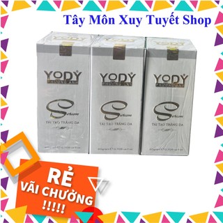 Serum tái tạo dưỡng trắng cho da khô Yody White Phương Anh