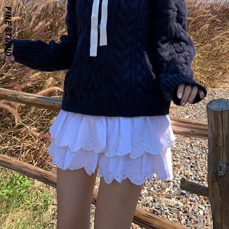 Váy Trắng Thời Trang Mùa Hè Dễ Phối Đồ