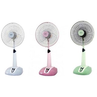 (HÀNG CHÍNH HÃNG) Quạt lửng Hatari HT-S16M7
