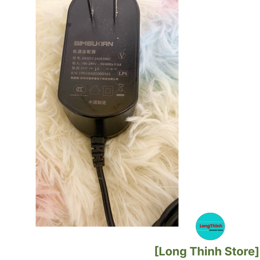 Chính hãng - Đế sạc robot hút bụi lau nhà robovacs eufy l70 hybrid