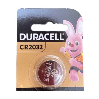 Pin duracell cr2032/ pin dl2032; pin đồng xu 3v lithium duracell cr2032, dl2032 chính hãng