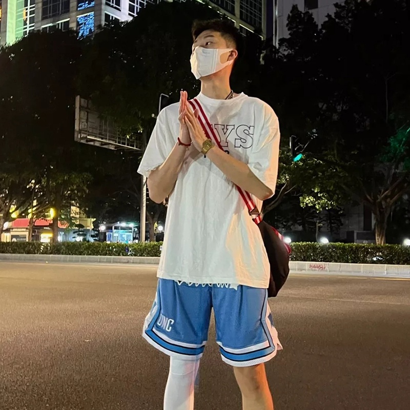 Áo thun 54YS form rộng - Kendy