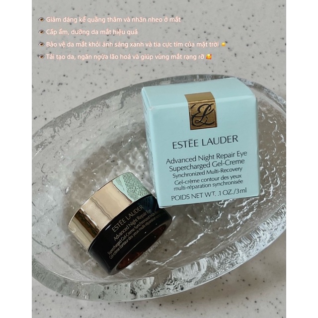 Kem mắt Estee Lauder