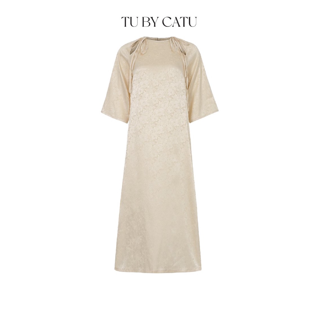 TUBYCATU | Áo dài Nhã Phương (không kèm quần)
