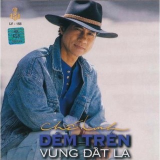 Đĩa cd 534- lang van cd - 156 dem tren vung dat la chất lượng cao