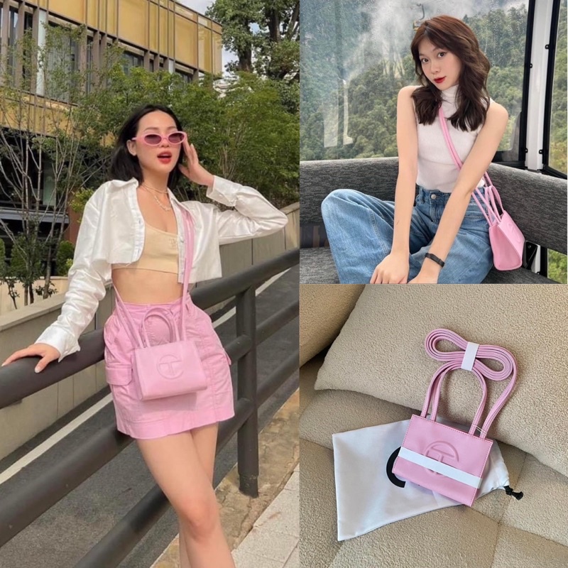 TÚI XÁCH TF HOT HIT