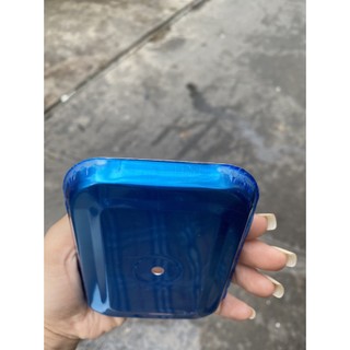 NẮP ĐẬY CHE PÔ E XE CUB 78 - 79 - 80 INOX