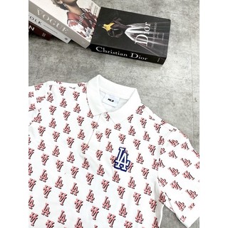 Áo Polo MLB 2023