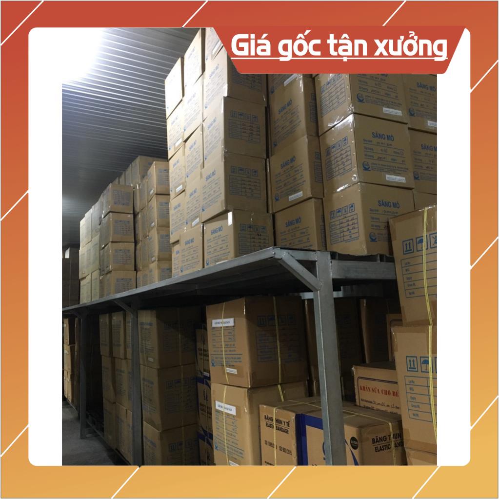 Băng cuộn y tế An Lành 9cmx2.5m