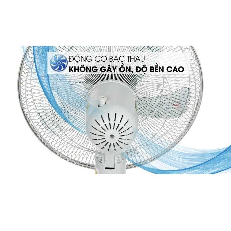 Quạt Cây Đứng Toshiba F-LSA10VN Kiển Dáng Model 2023 - Hàng Chính Hãng - Sỉ Hà Nội