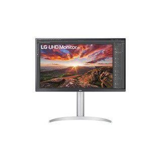 Màn hình LG 27UP850N-W 27" IPS 4K HDR USBC Chuyên Đồ họa 27UP850N