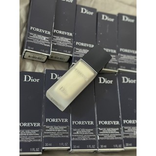 Kem nền dior forever full box 30ml