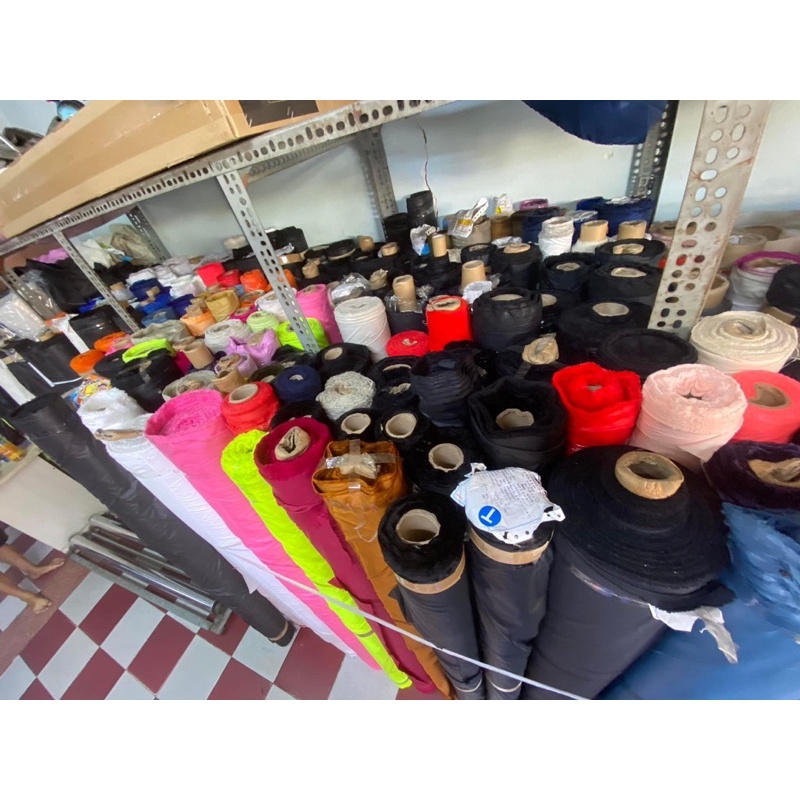 vải bố_vai canvas caro cao cấp màu xanh lá dùng làm lều, bạt che, trải sàn chụp hình, may dù túi rút