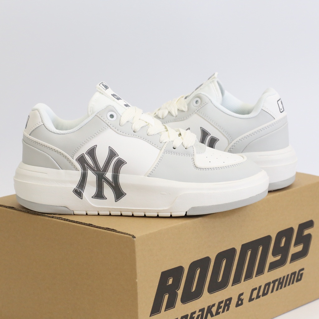 Giày thể thao sneaker MLB Liner