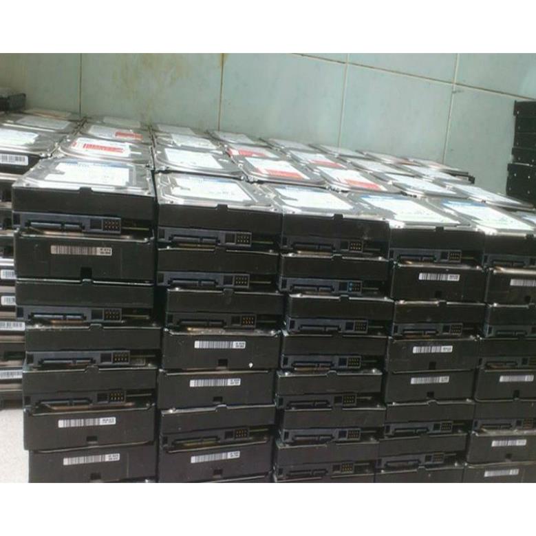 Ổ cứng máy case PC 80Gb; 160Gb; 250Gb; 320Gb; 500Gb tốt 100% TẶNG sata
