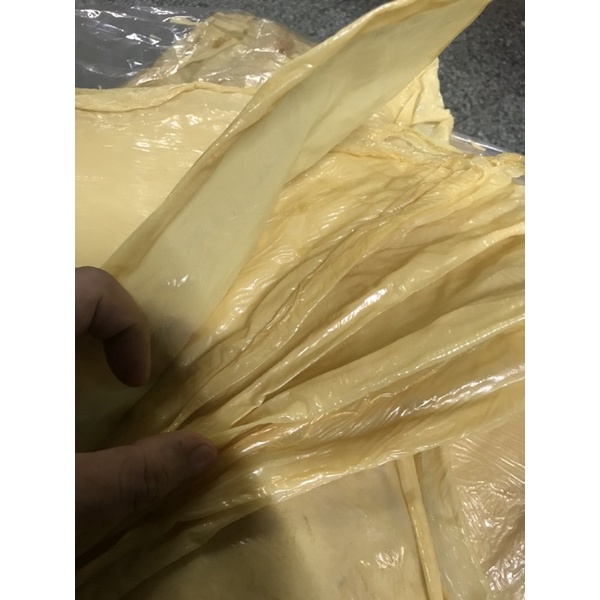 Tàu hủ ky  loại 500gr