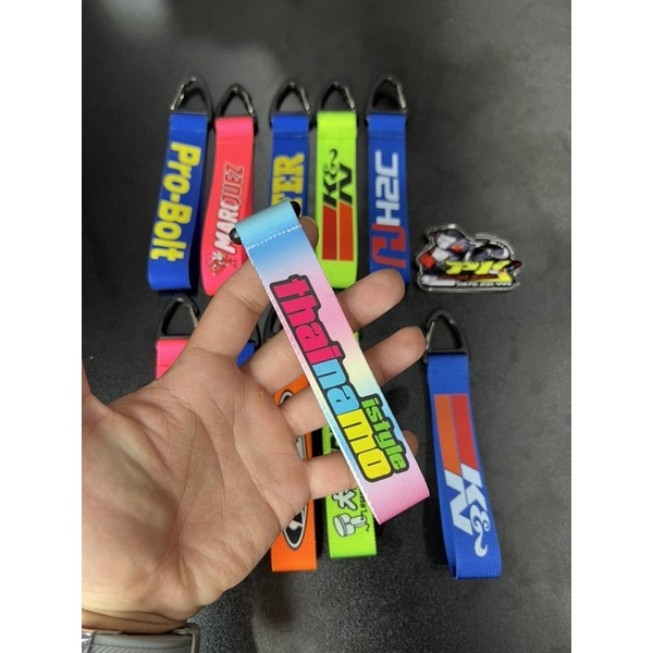 Móc treo chìa khóa