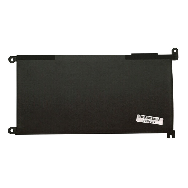 Pin Cho Laptop Dell Inspiron 15 - 5568 7560 5567 / 13 - 5378 5379 7368 - Hàng Zin New Seal TEEMO PC TEBAT1552