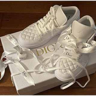 [SẴN AUTH 100%] Giày Air Jordan 1 Low Quilted White (DB6480-100)