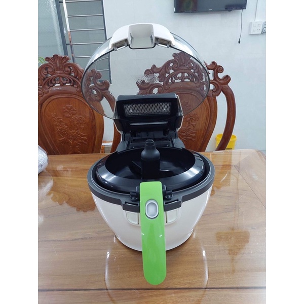 Nồi chiên không dầu