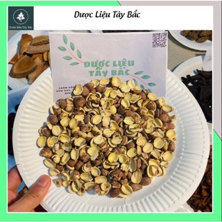Hạt Sen khô 1kg hàng chuẩn loại 1 - Dược Liệu Tây Bắc