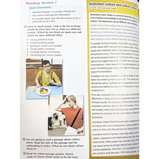 Sách - Complete IELTS bands 5-6.5 - Student's Book